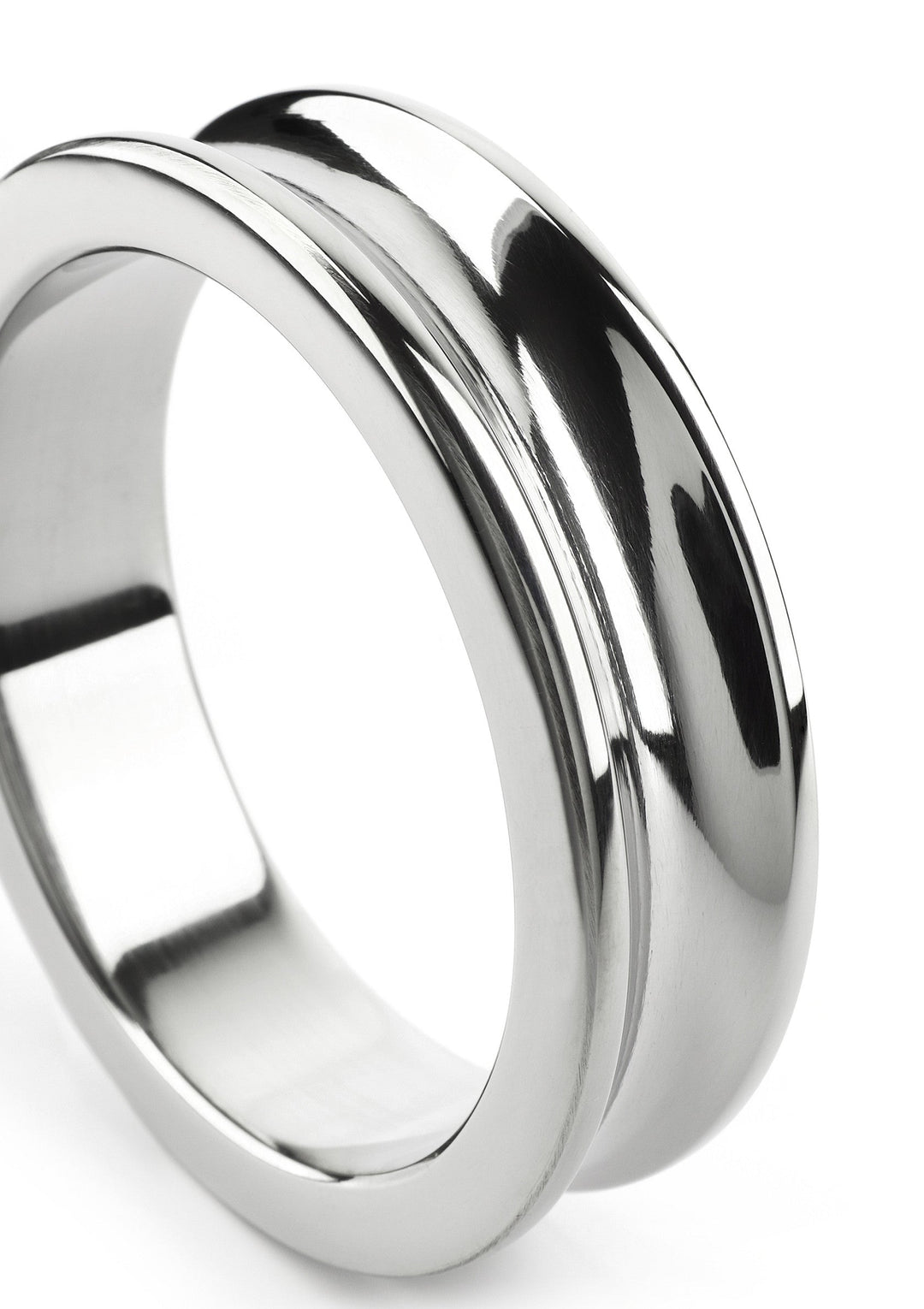 Mr. Steel The Imperator C-Ring 50mm 6