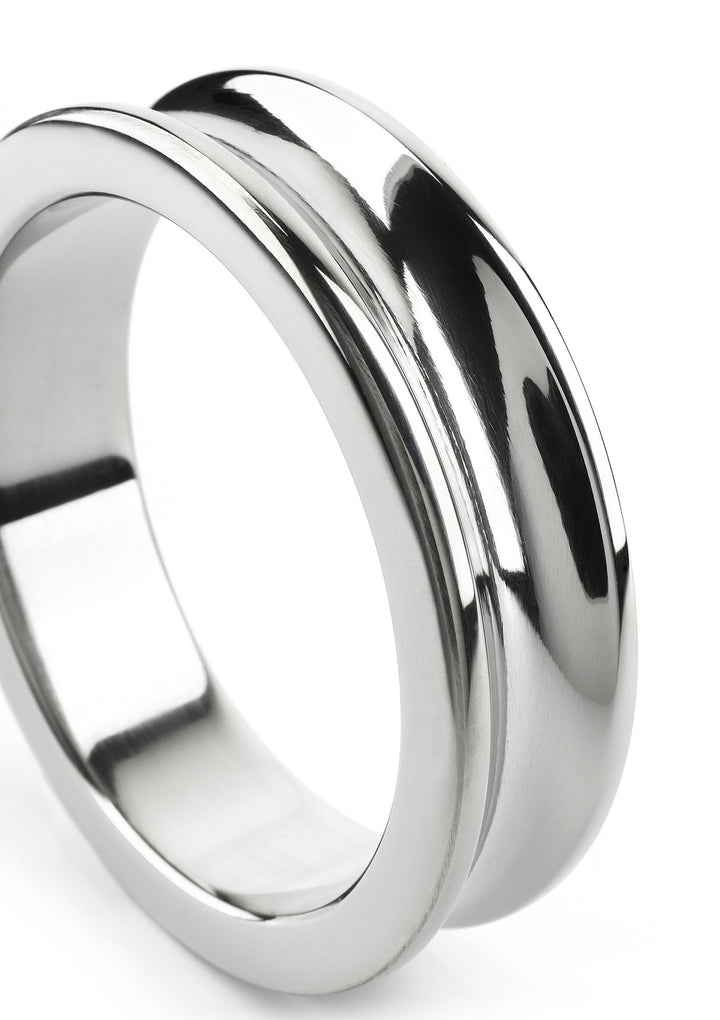 Mr. Steel The Imperator C-Ring 50mm 6