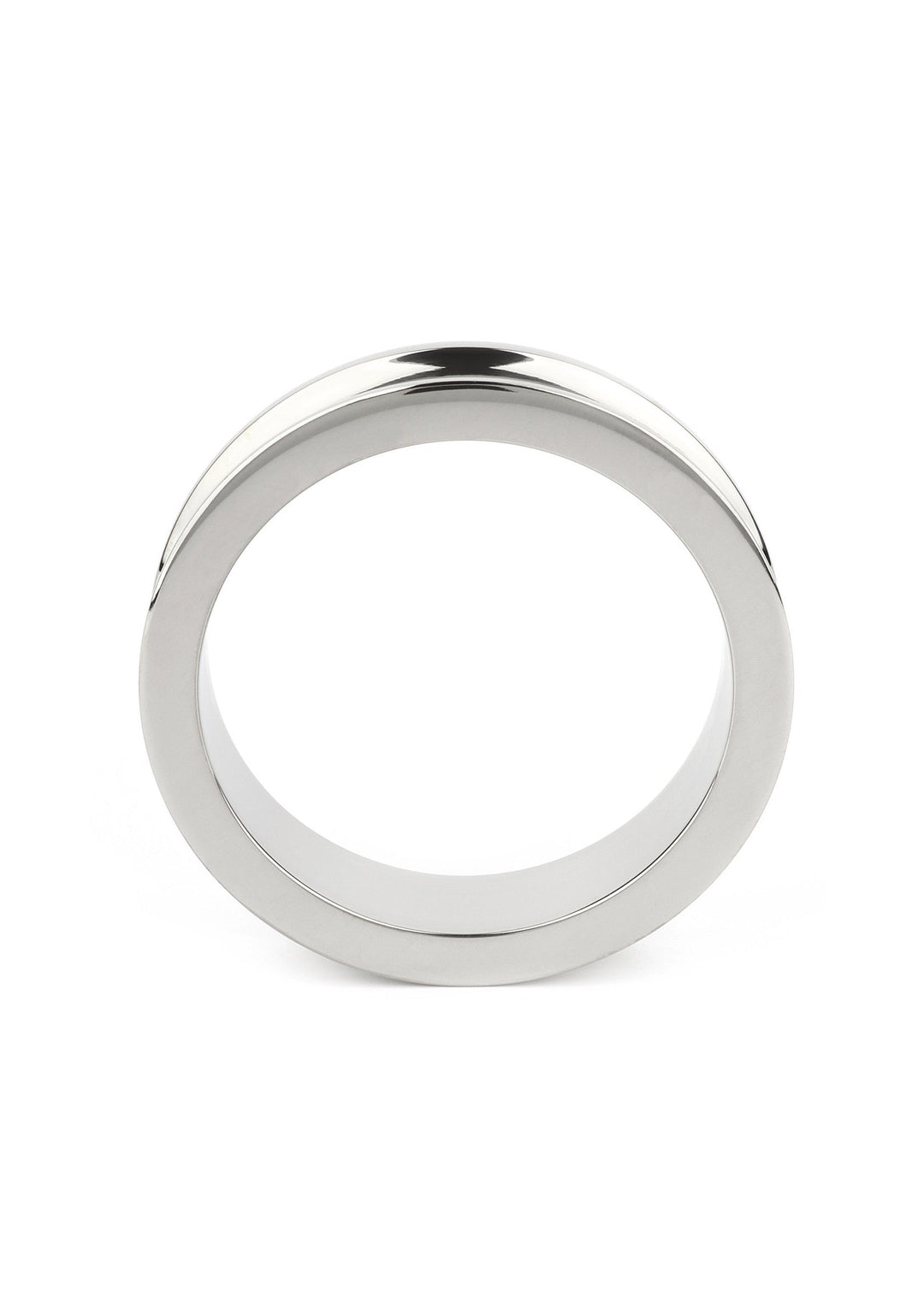 Mr. Steel The Imperator C-Ring 55mm 4