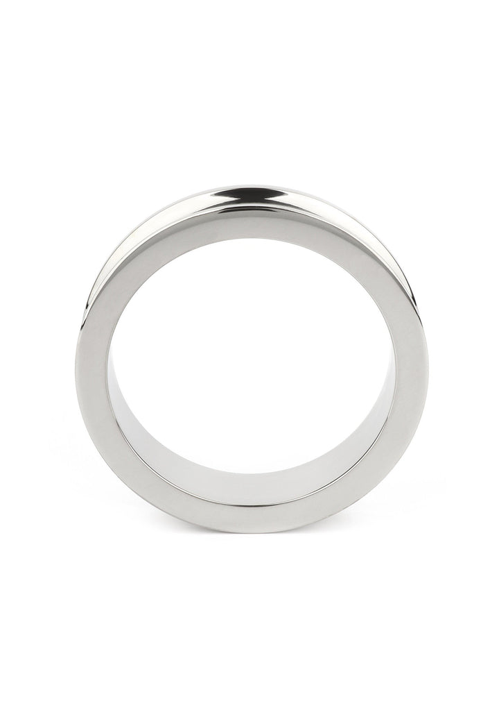 Mr. Steel The Imperator C-Ring 55mm 4