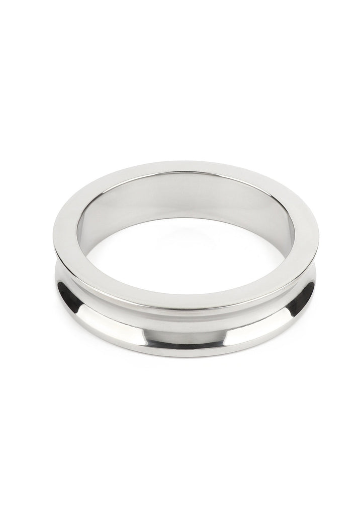 Mr. Steel The Imperator C-Ring 55mm 5