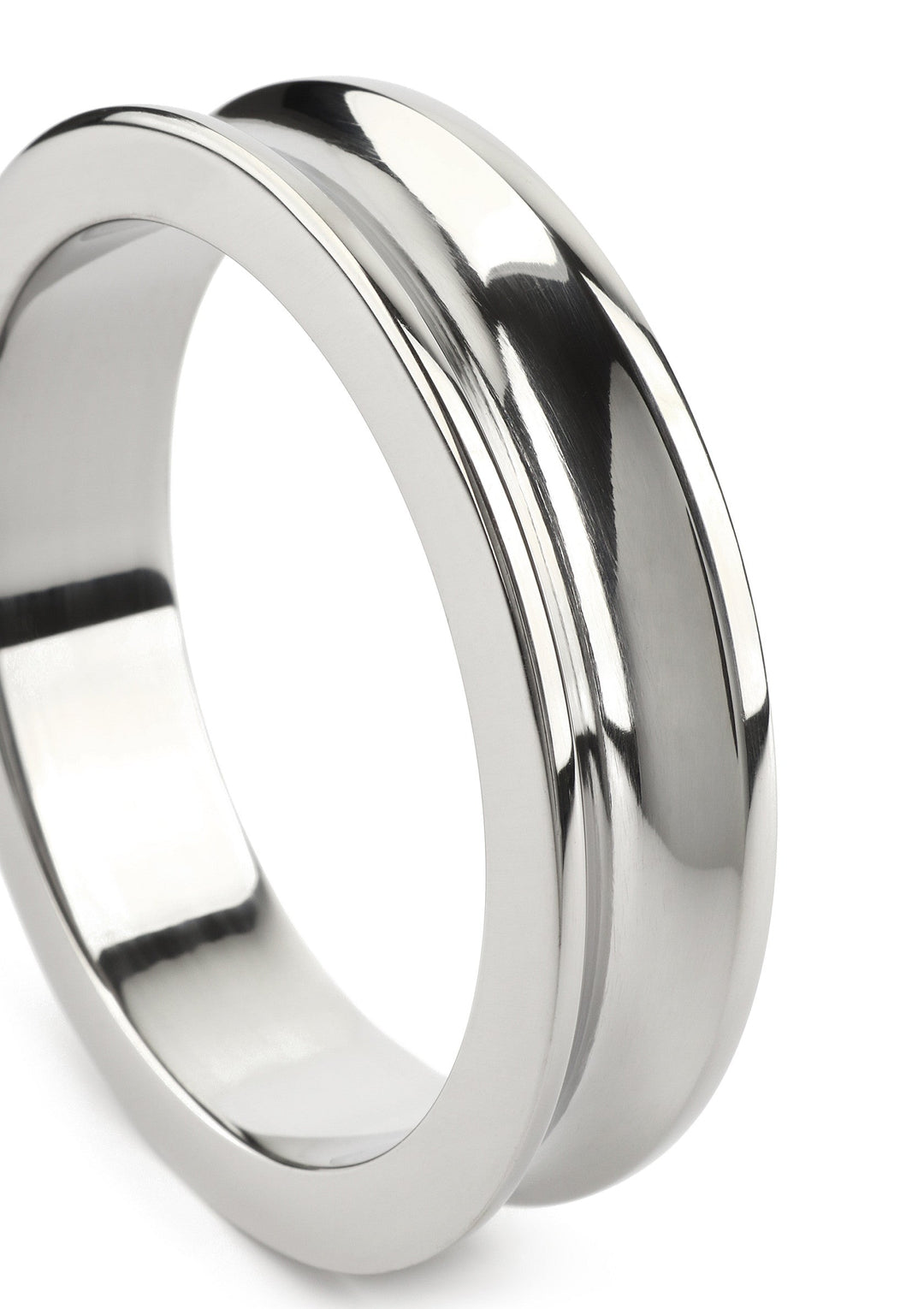 Mr. Steel The Imperator C-Ring 55mm 6
