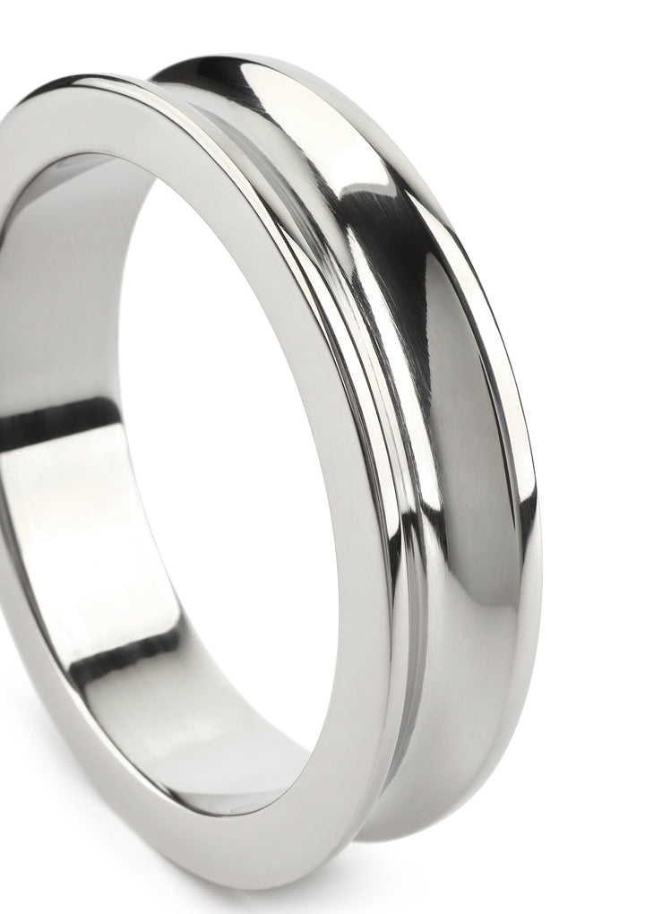 Mr. Steel The Imperator C-Ring 55mm 6