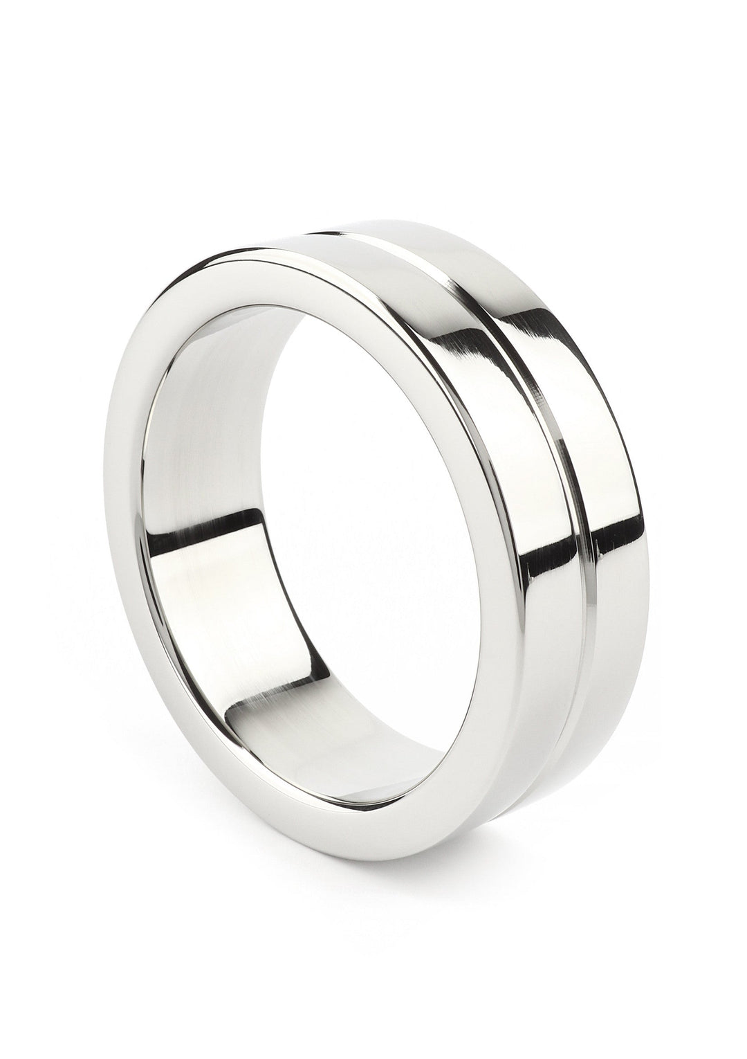 Mr. Steel Single Grooved C-Ring 40mm