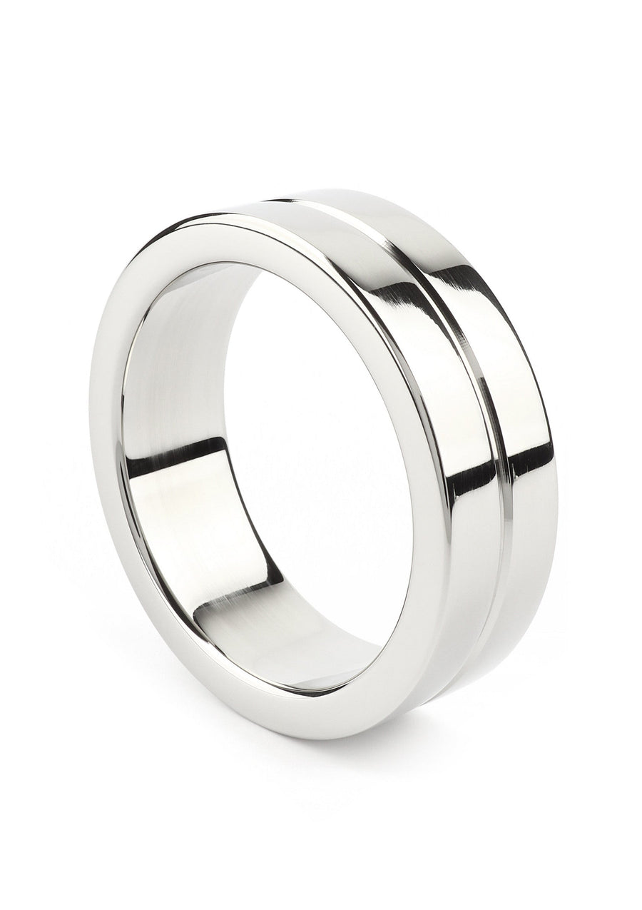 Mr. Steel Single Grooved C-Ring 40mm