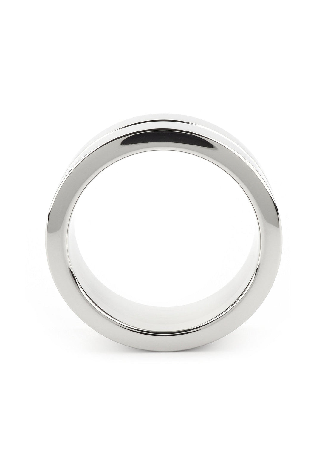Mr. Steel Single Grooved C-Ring 40mm 4