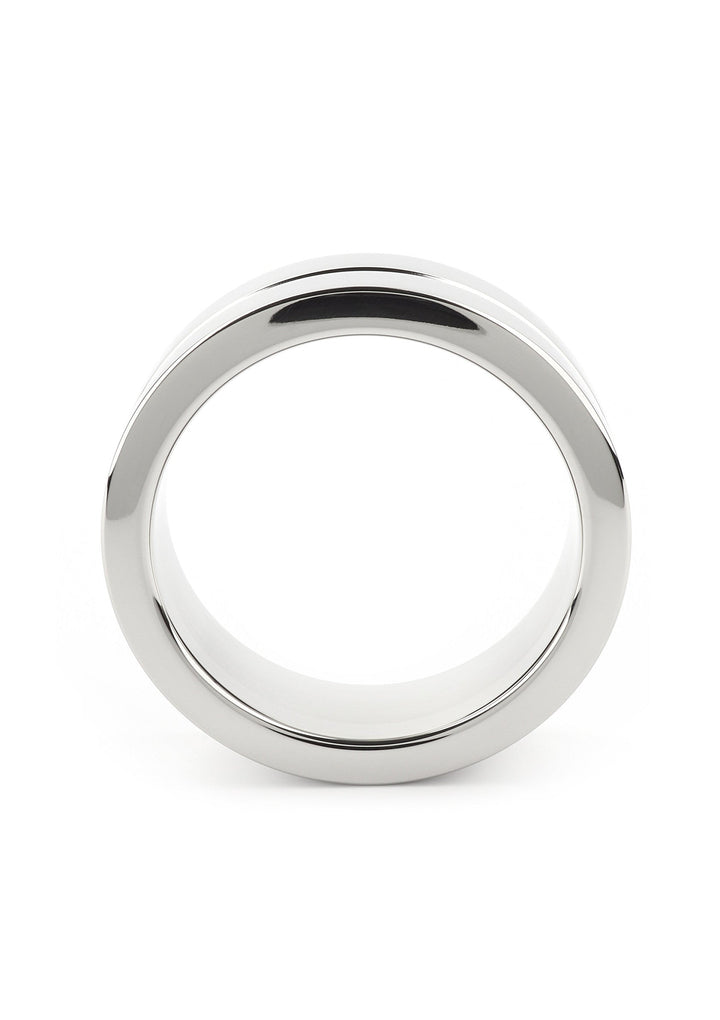 Mr. Steel Single Grooved C-Ring 40mm 4