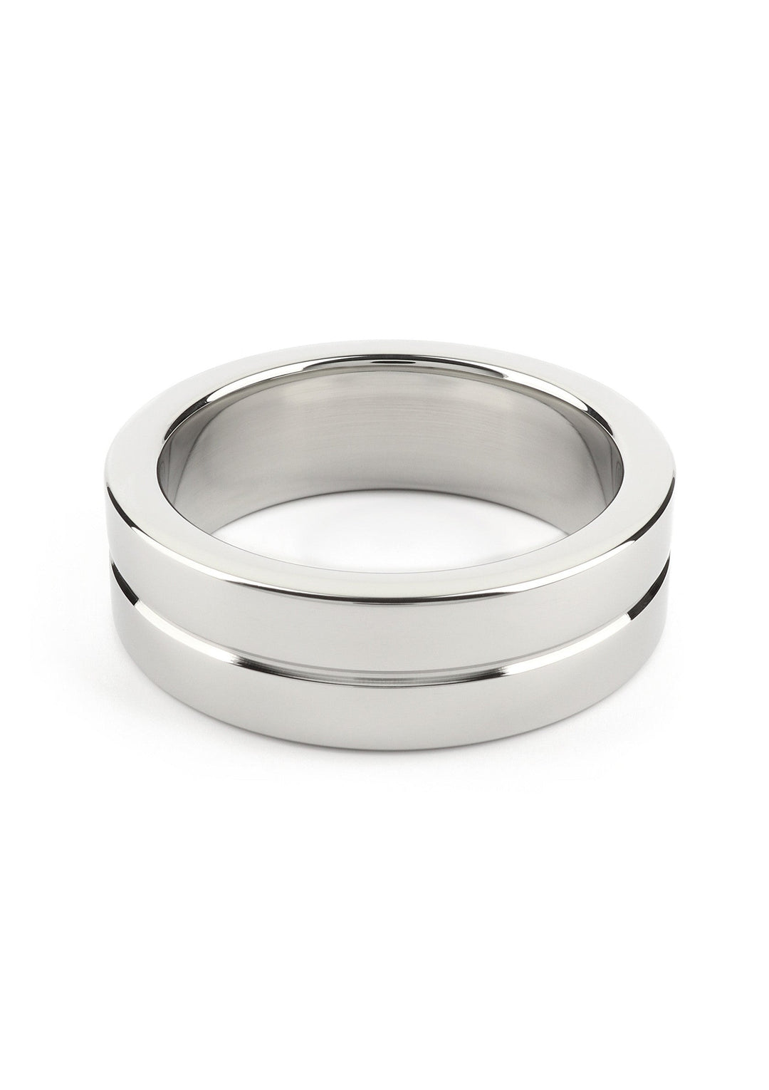 Mr. Steel Single Grooved C-Ring 40mm 5