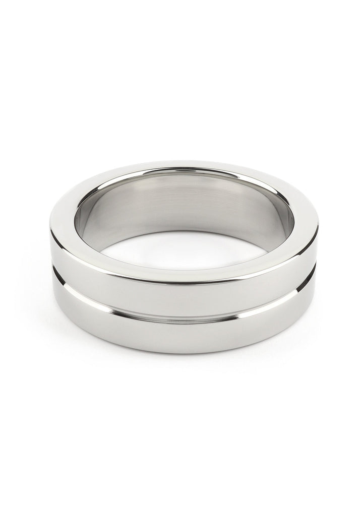 Mr. Steel Single Grooved C-Ring 40mm 5