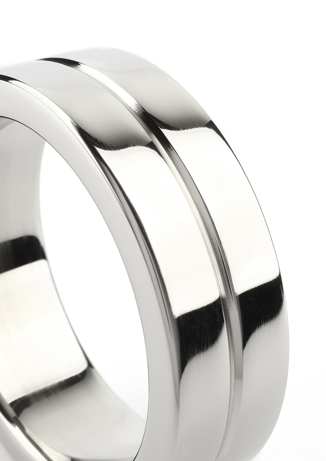 Mr. Steel Single Grooved C-Ring 40mm 6