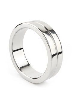 Mr. Steel Single Grooved C-Ring 45mm