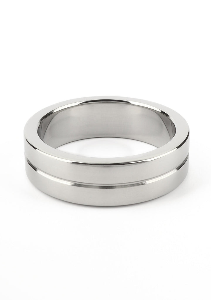 Mr. Steel Single Grooved C-Ring 45mm 5