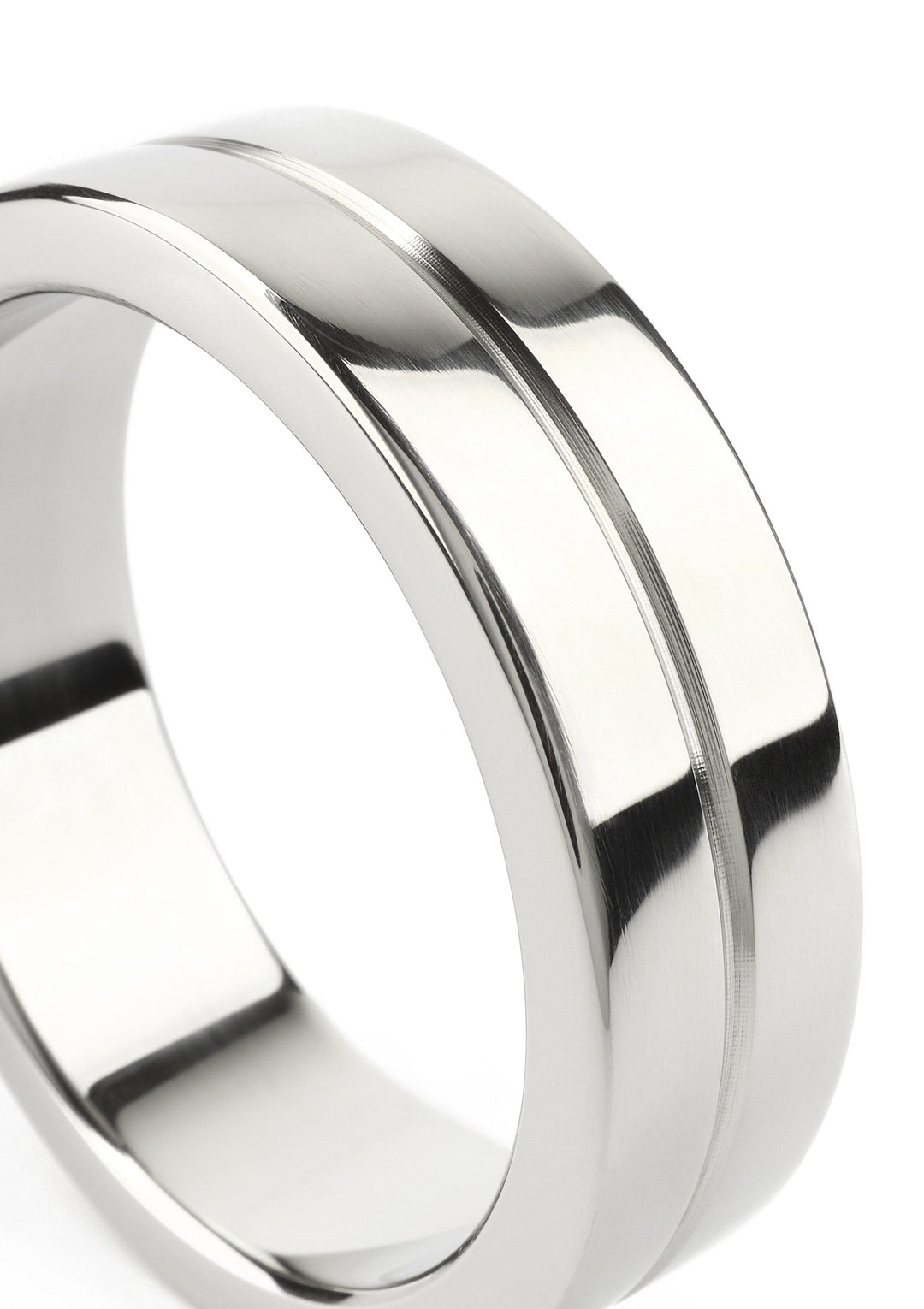 Mr. Steel Single Grooved C-Ring 45mm 6