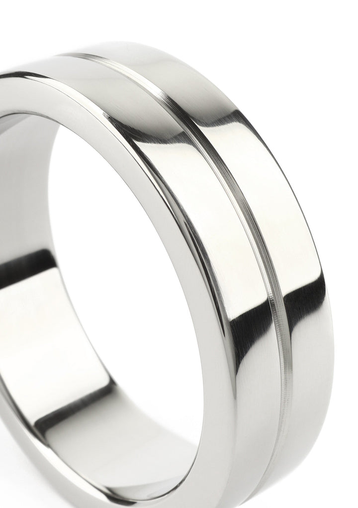 Mr. Steel Single Grooved C-Ring 45mm 6