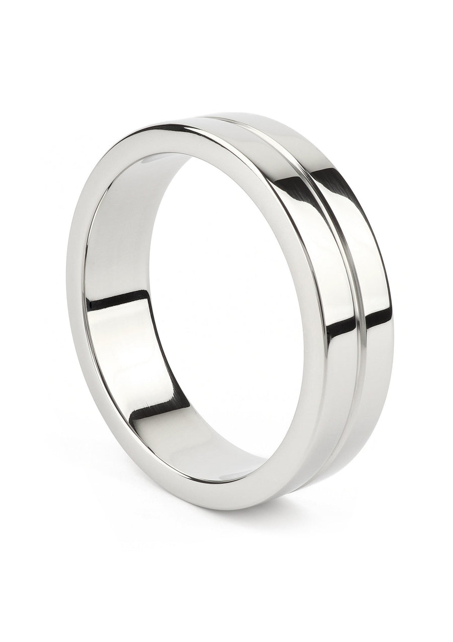 Mr. Steel Single Grooved C-Ring 50mm
