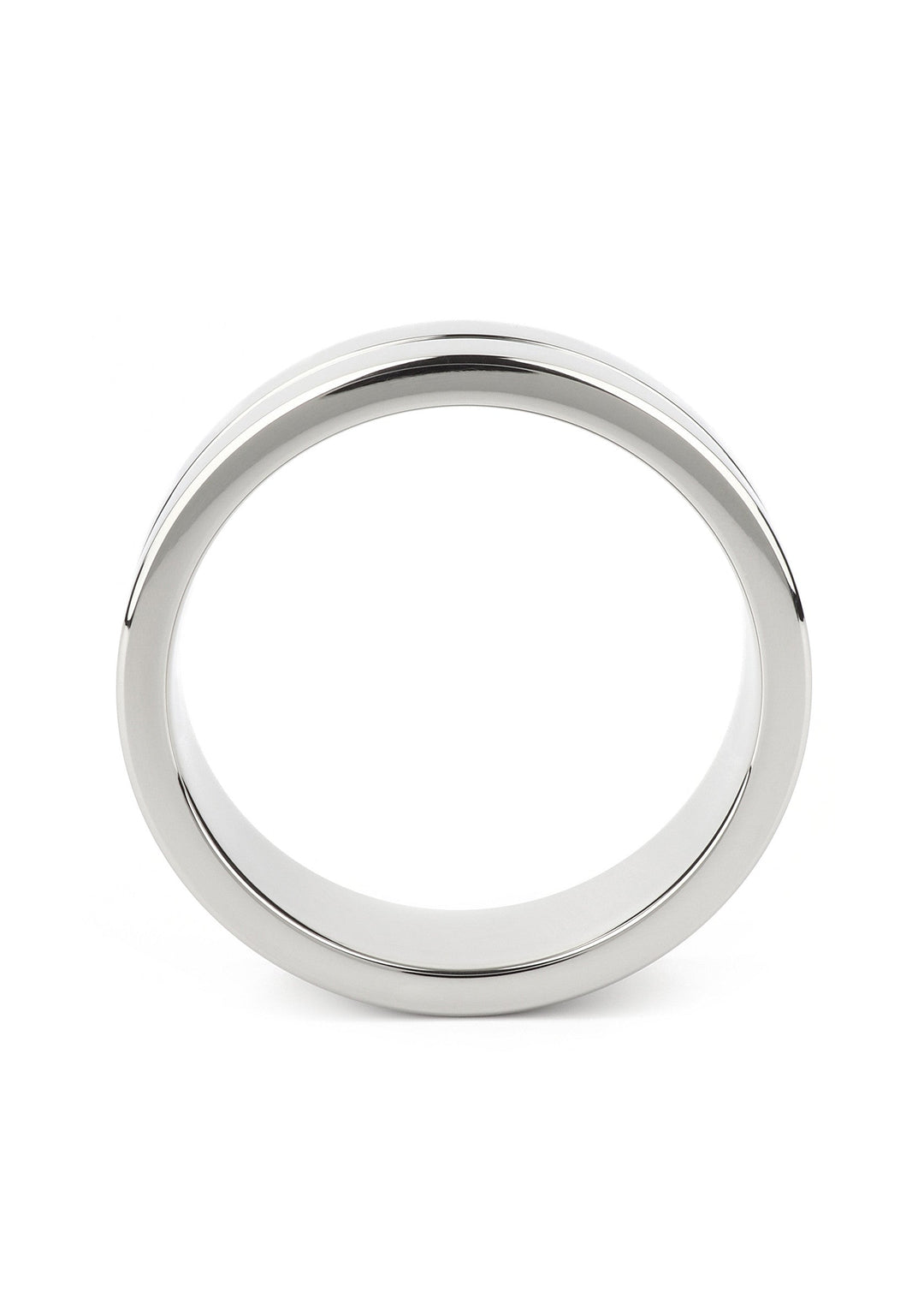 Mr. Steel Single Grooved C-Ring 50mm 4