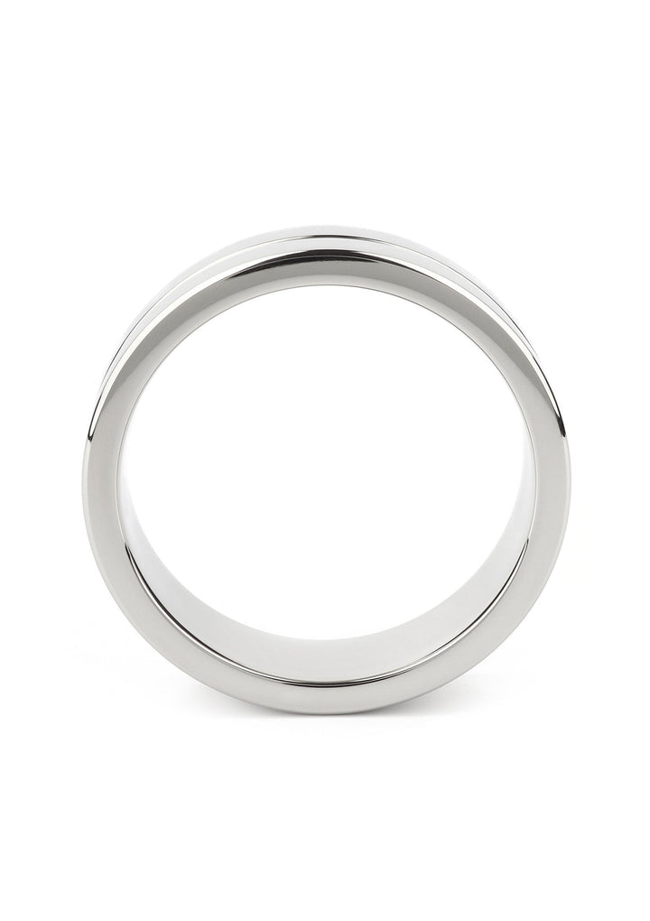 Mr. Steel Single Grooved C-Ring 50mm 4