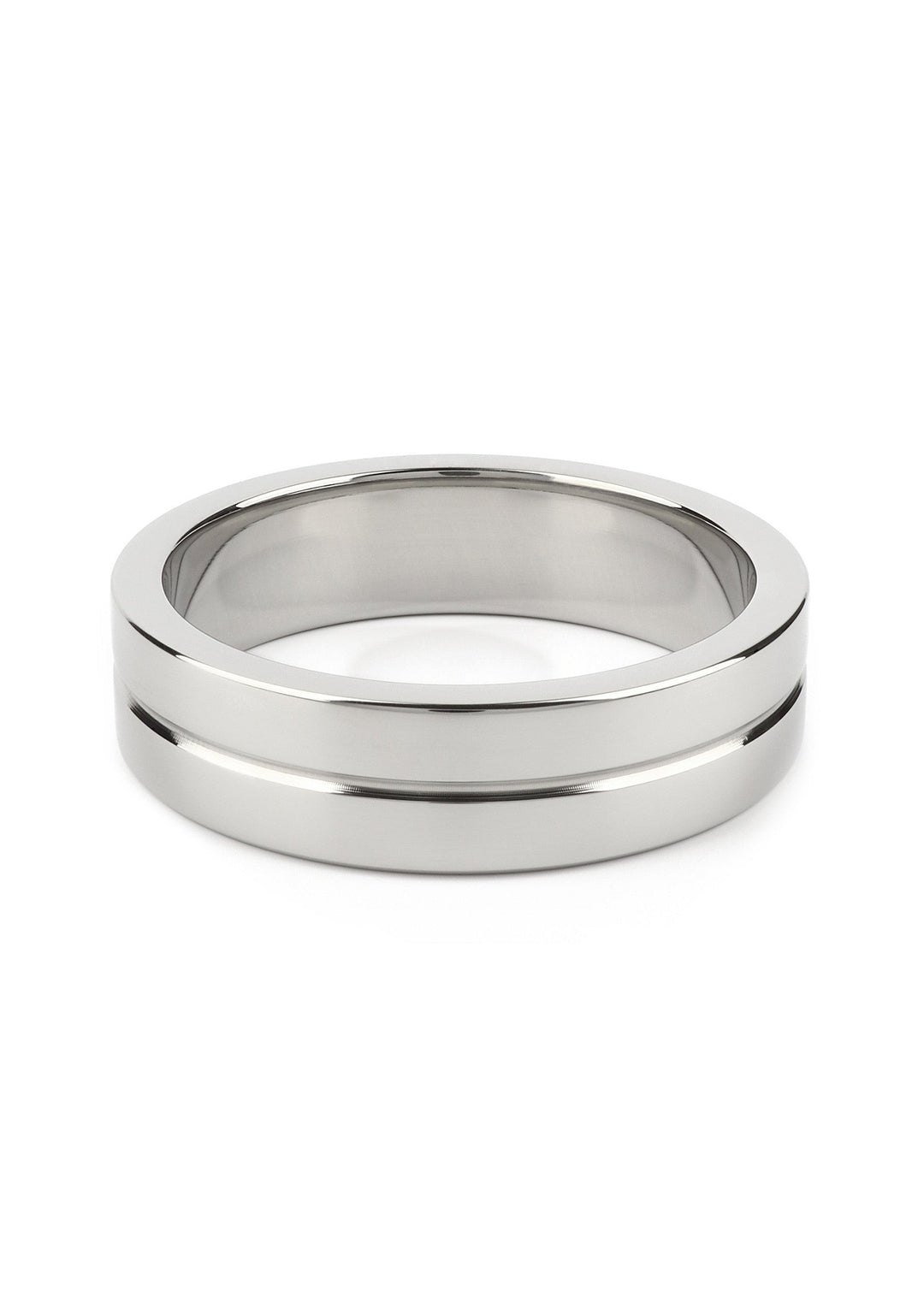 Mr. Steel Single Grooved C-Ring 50mm 5