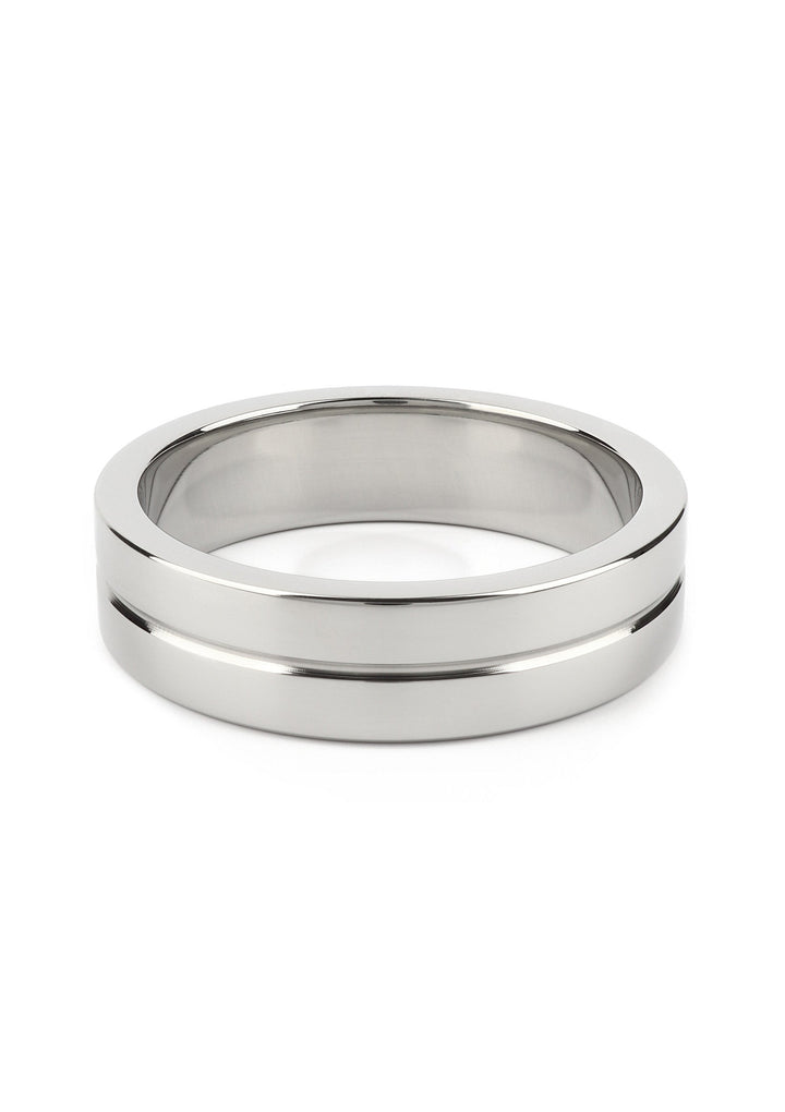 Mr. Steel Single Grooved C-Ring 50mm 5