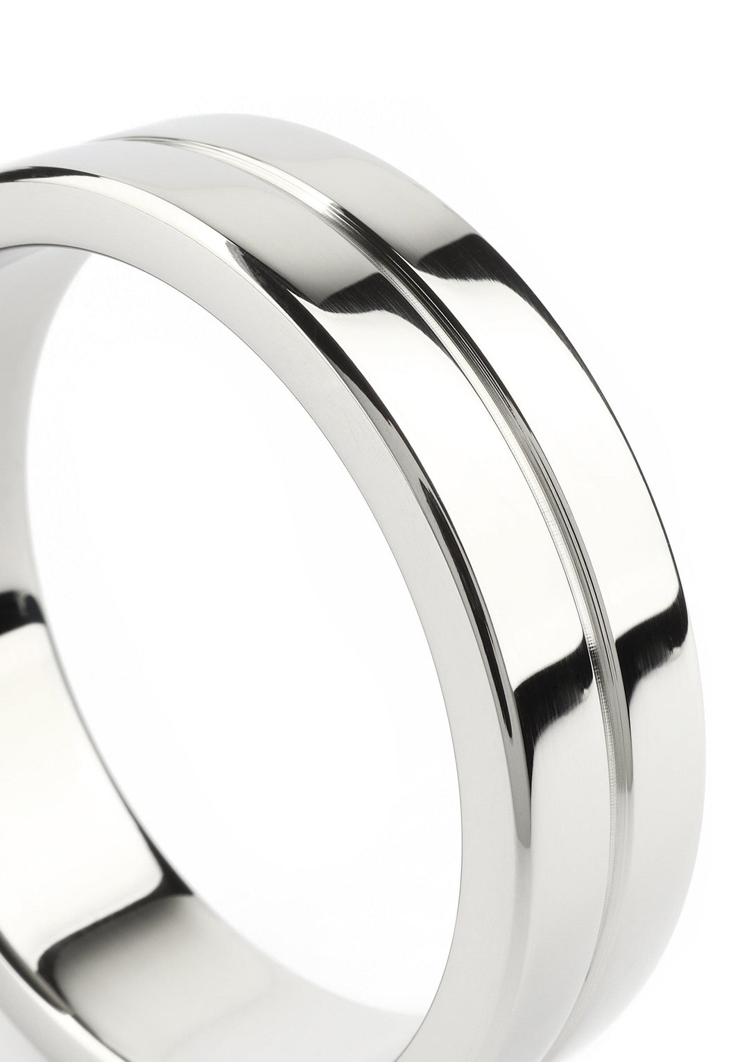 Mr. Steel Single Grooved C-Ring 50mm 6