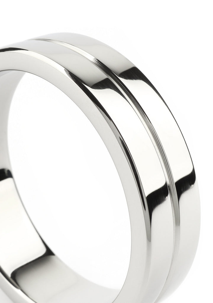 Mr. Steel Single Grooved C-Ring 50mm 6