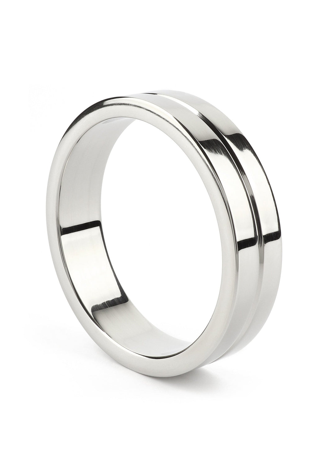 Mr. Steel Single Grooved C-Ring 55mm