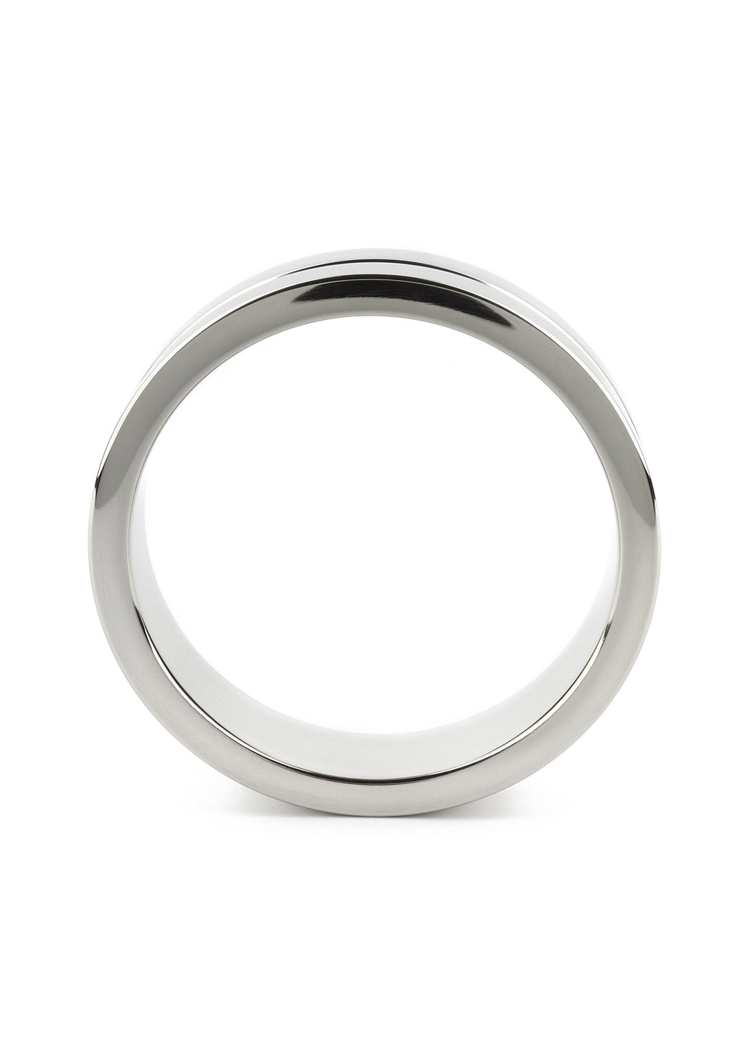 Mr. Steel Single Grooved C-Ring 55mm 4