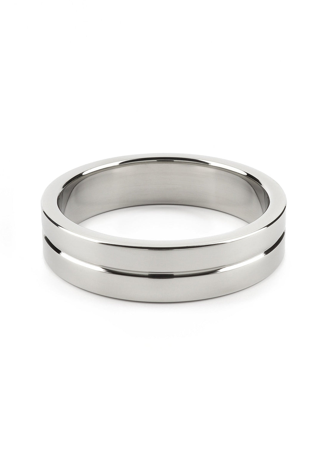 Mr. Steel Single Grooved C-Ring 55mm 5