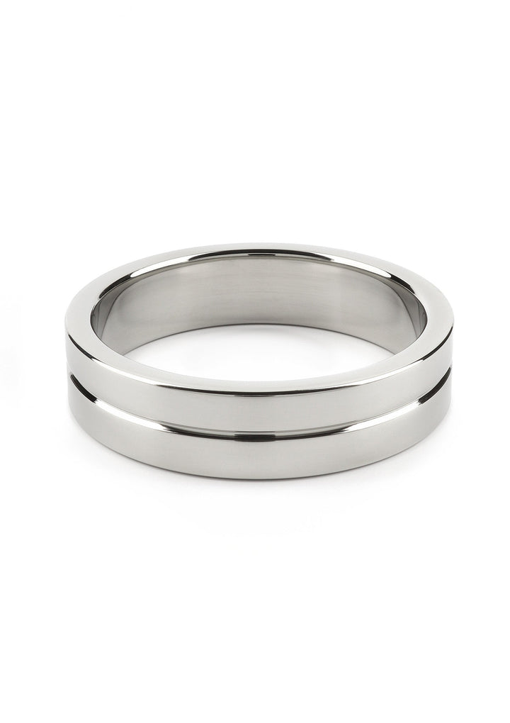 Mr. Steel Single Grooved C-Ring 55mm 5