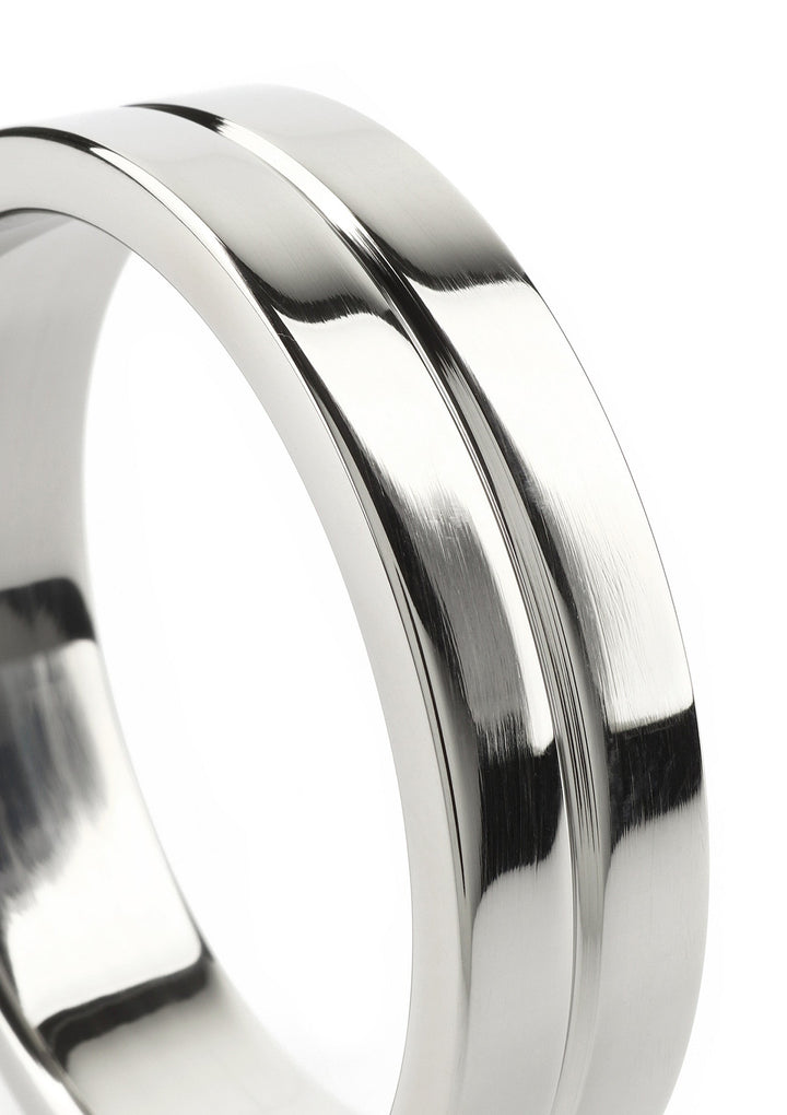 Mr. Steel Single Grooved C-Ring 55mm 6