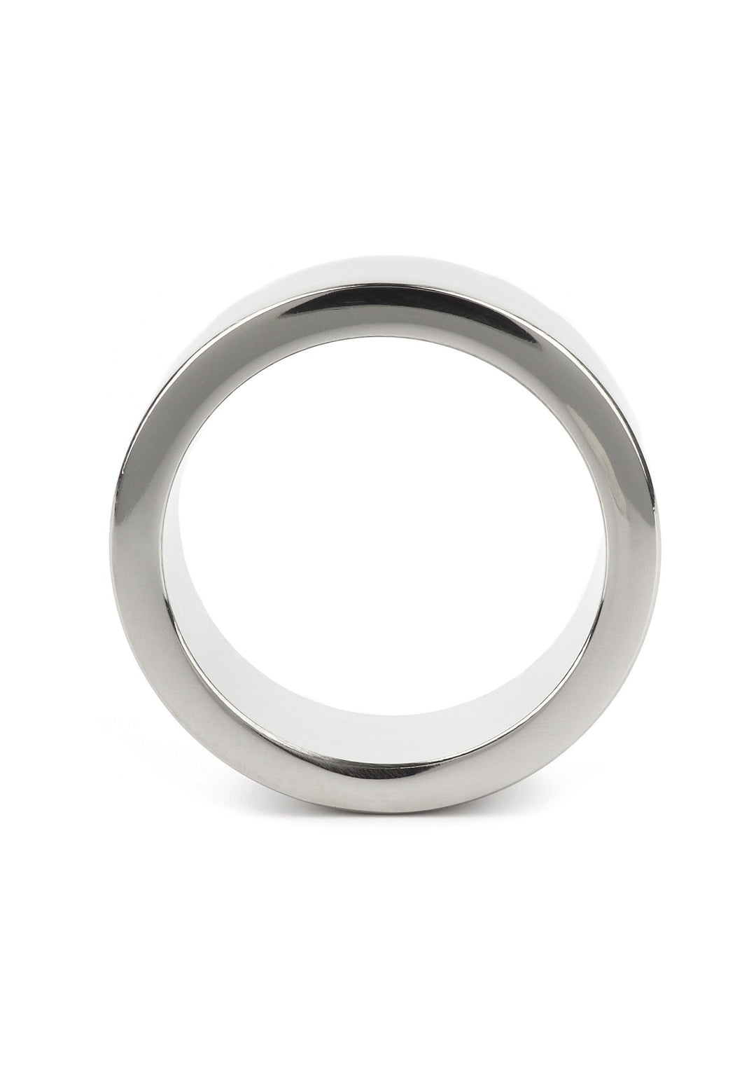 Mr. Steel Wide Band C-Ring 40mm 4