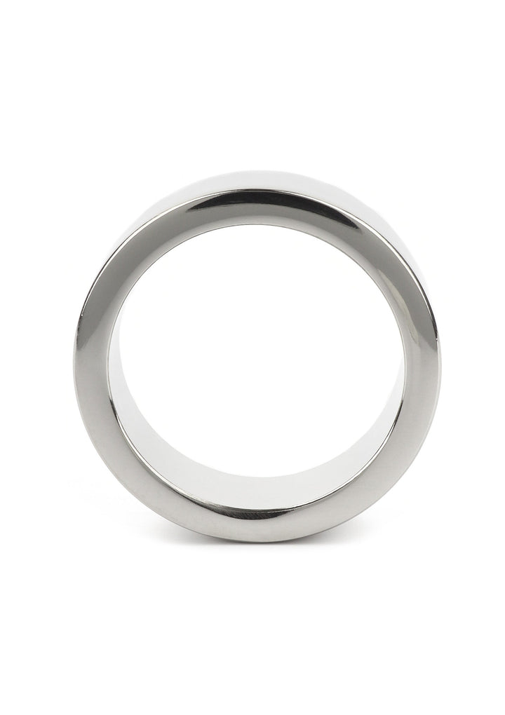 Mr. Steel Wide Band C-Ring 40mm 4