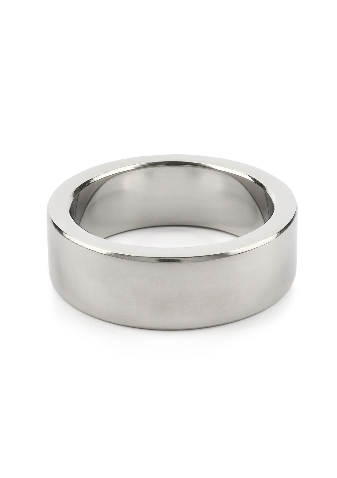 Mr. Steel Wide Band C-Ring 40mm 5