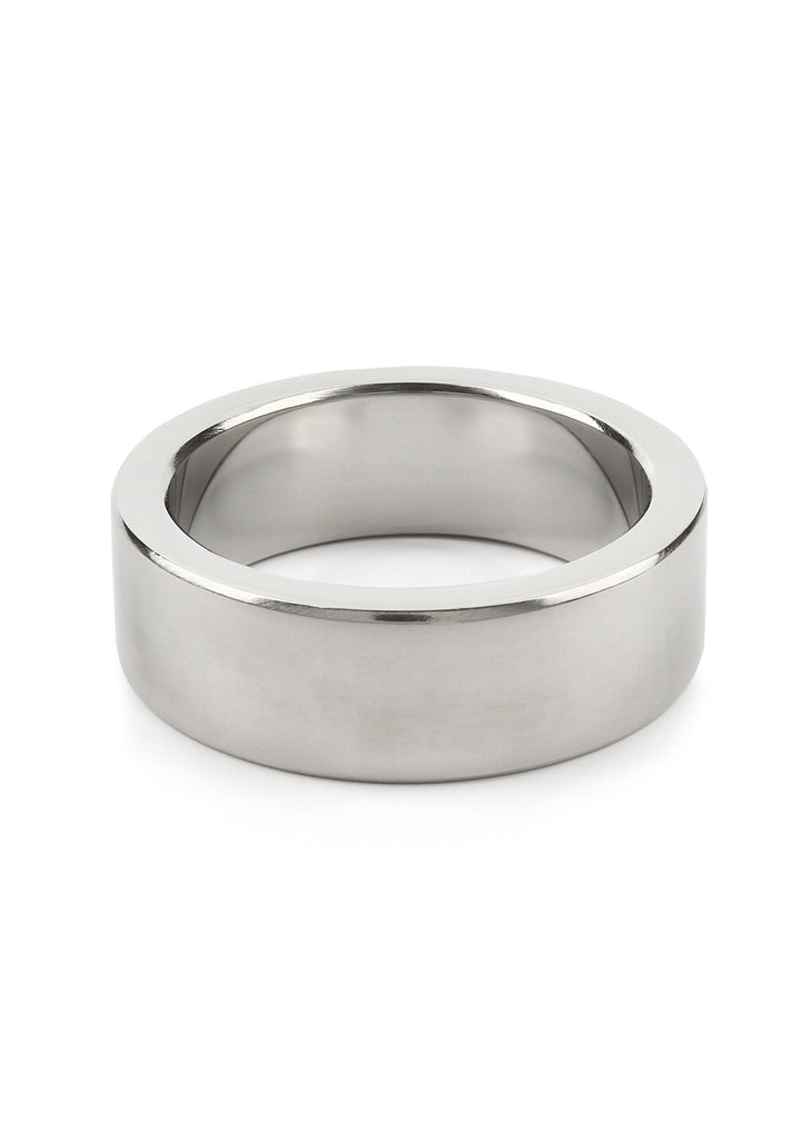 Mr. Steel Wide Band C-Ring 40mm 5
