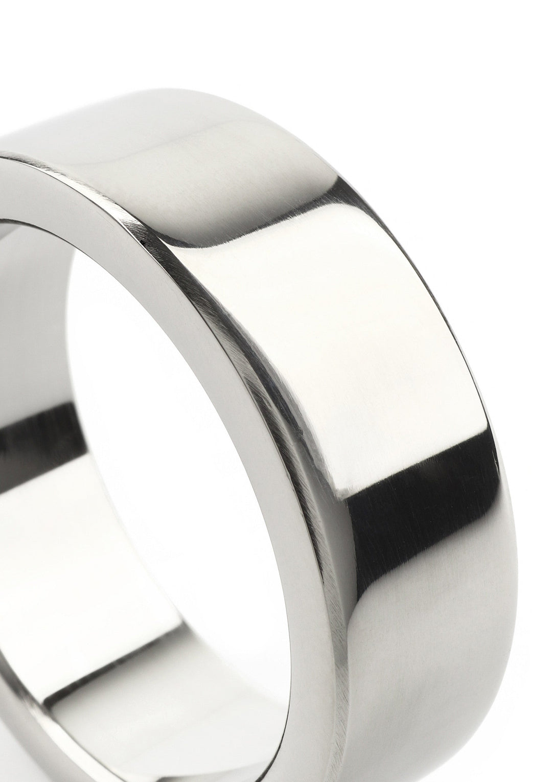 Mr. Steel Wide Band C-Ring 40mm 6
