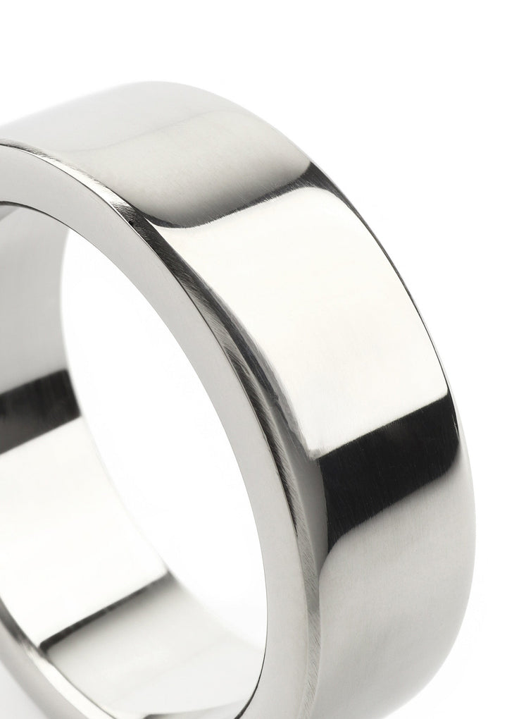 Mr. Steel Wide Band C-Ring 40mm 6