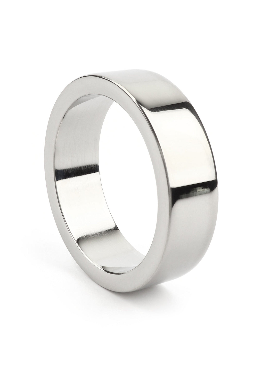 Mr. Steel Wide Band C-Ring 45mm