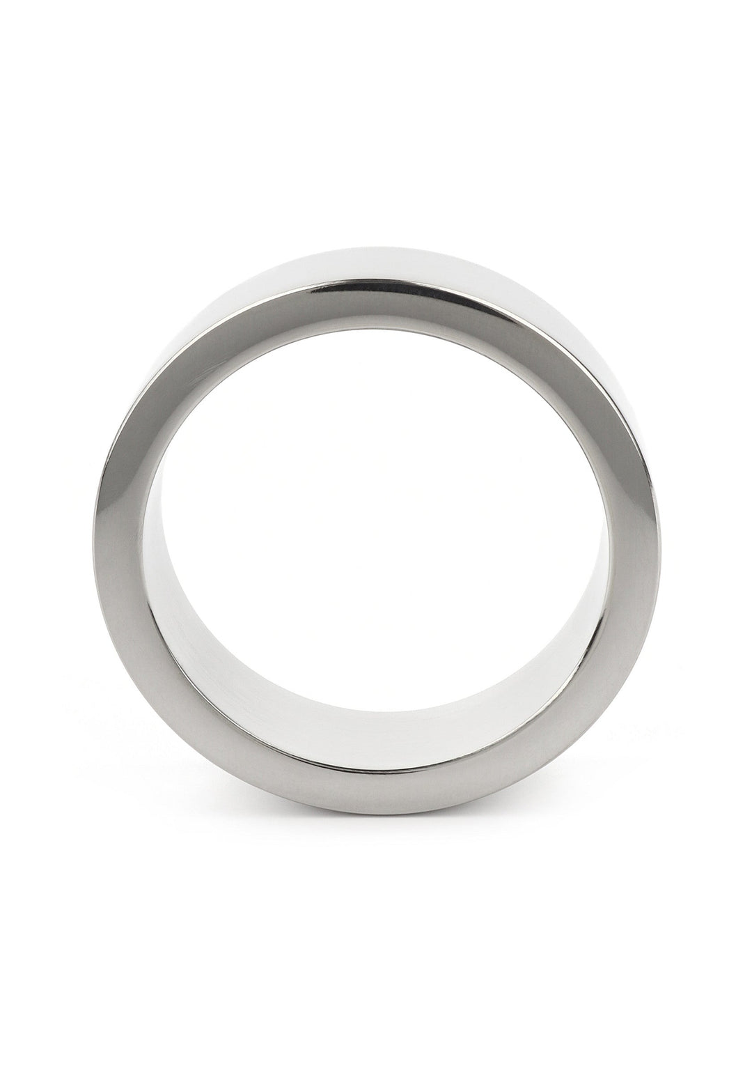 Mr. Steel Wide Band C-Ring 45mm 4