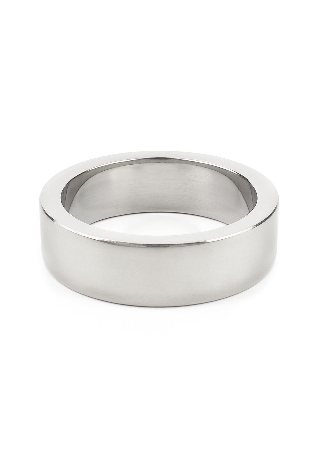 Mr. Steel Wide Band C-Ring 45mm 5