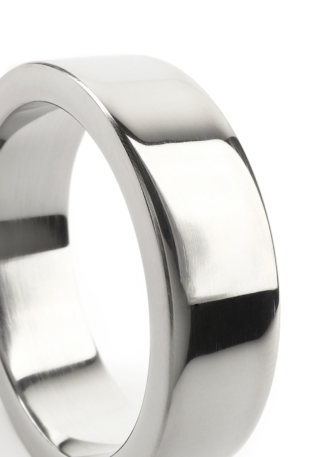 Mr. Steel Wide Band C-Ring 45mm 6