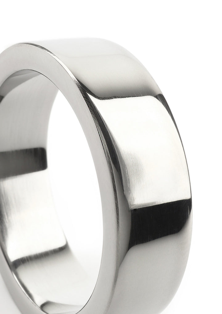 Mr. Steel Wide Band C-Ring 45mm 6