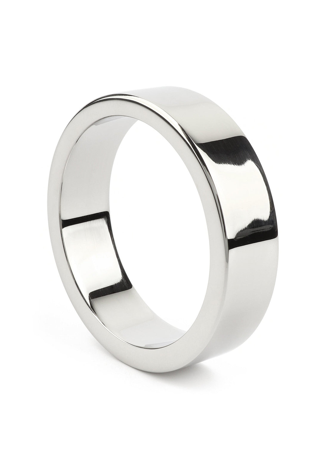 Mr. Steel Wide Band C-Ring 50mm