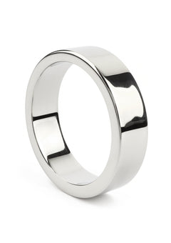 Mr. Steel Wide Band C-Ring 50mm