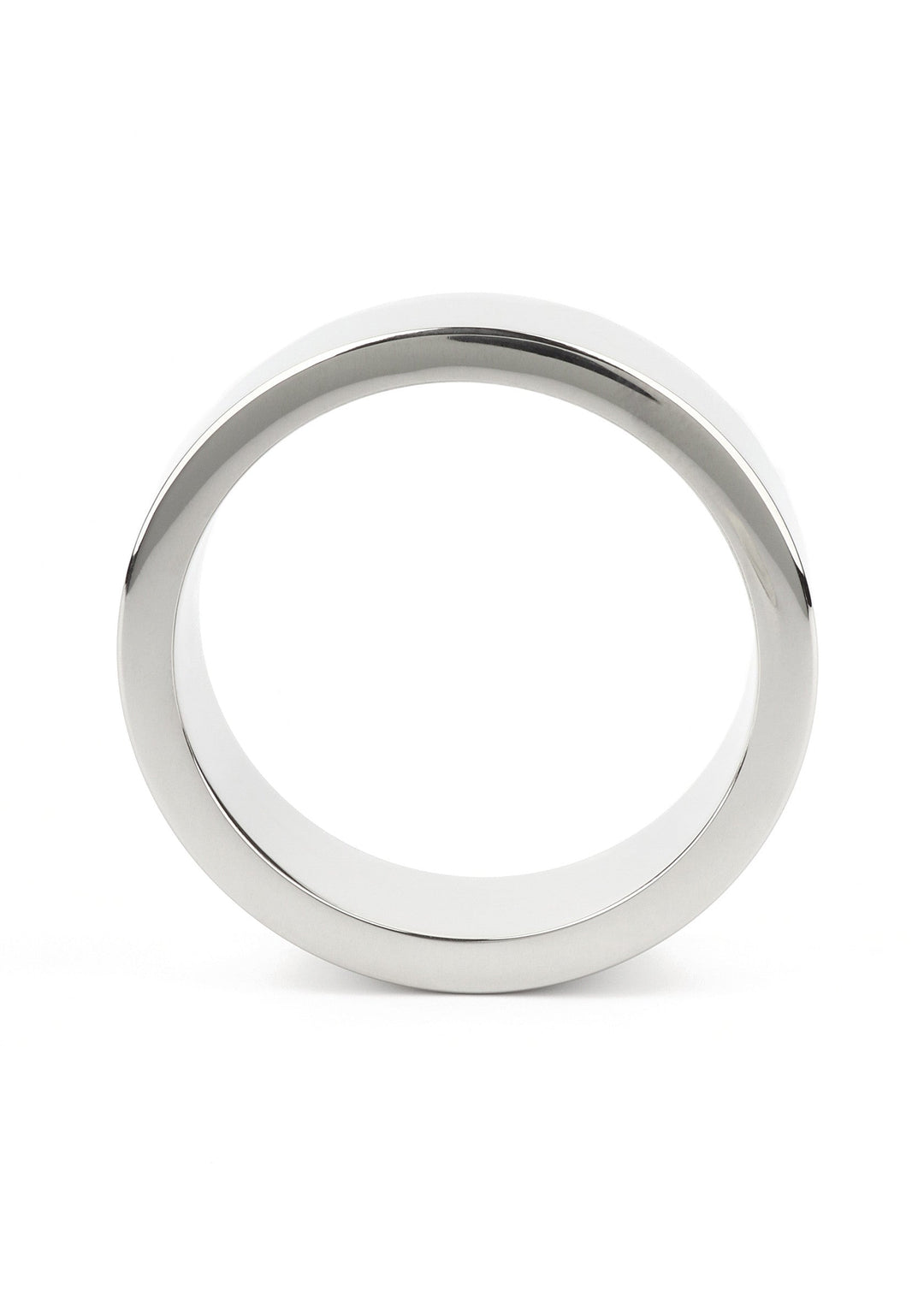 Mr. Steel Wide Band C-Ring 50mm 4