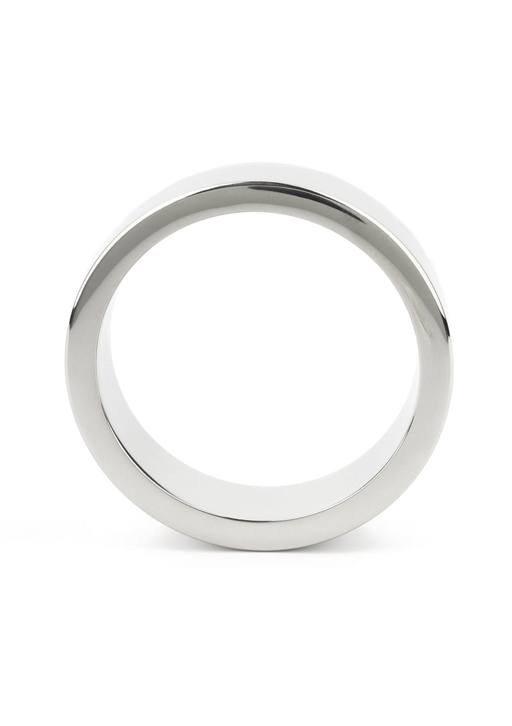 Mr. Steel Wide Band C-Ring 50mm 4