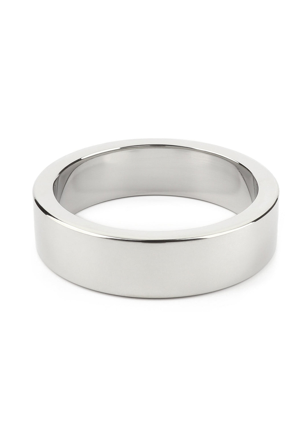 Mr. Steel Wide Band C-Ring 50mm 5
