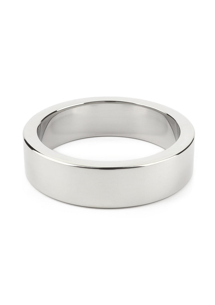 Mr. Steel Wide Band C-Ring 50mm 5