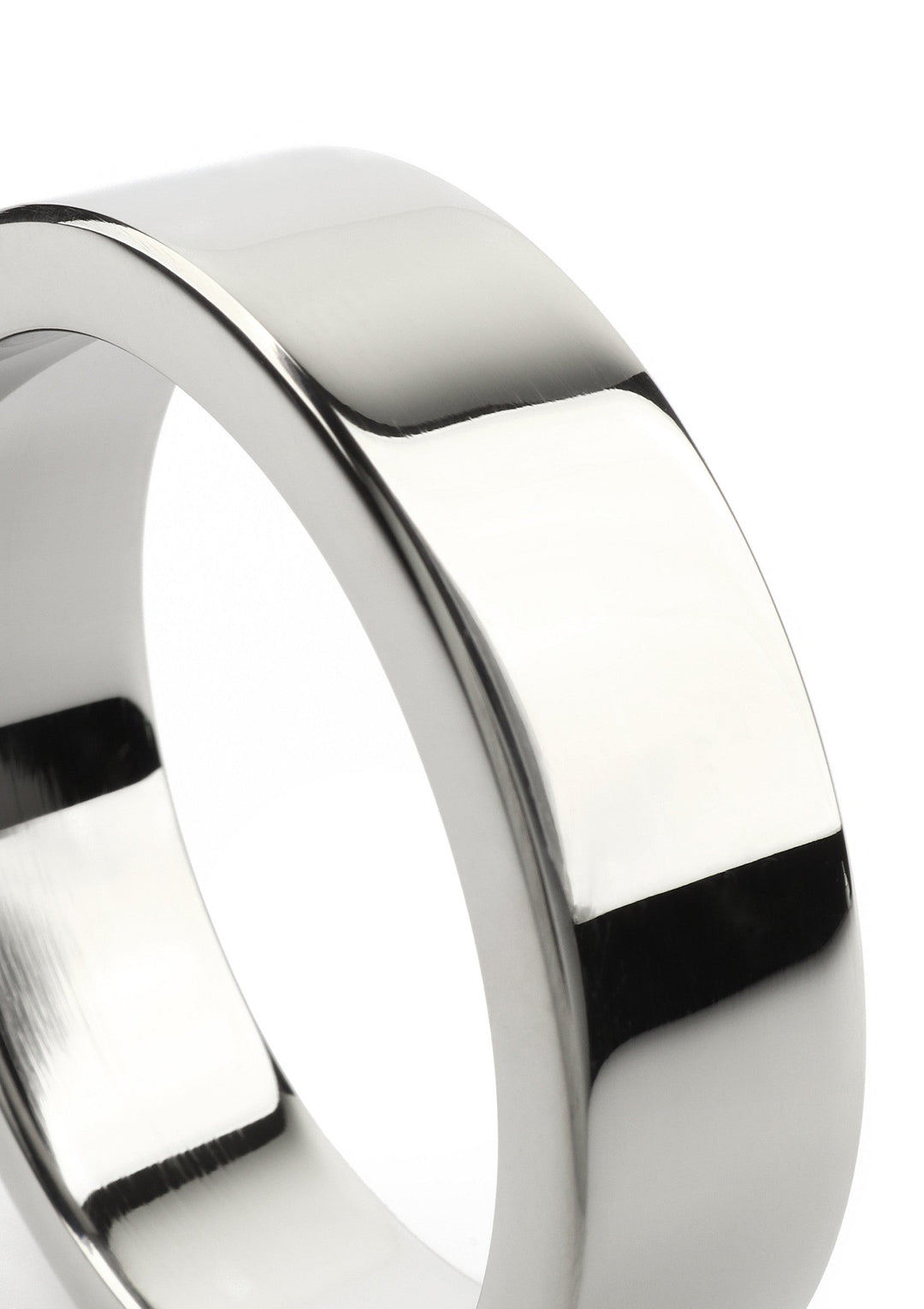 Mr. Steel Wide Band C-Ring 50mm 6