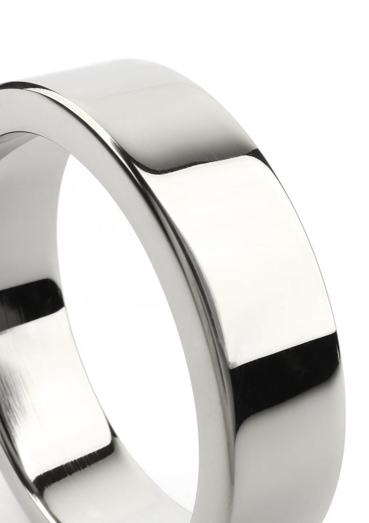 Mr. Steel Wide Band C-Ring 50mm 6