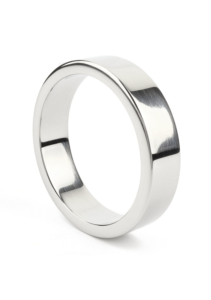 Mr. Steel Wide Band C-Ring 55mm